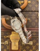 (BRAND NEW) 2019 ROLEX DAYTONA REF 116500 COSMOGRAPH PANDA DIAL 40MM AUTOMATIC WATCH -FULL SET-