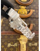 2013 OMEGA SEAMASTER DIVER 300M CHRONOGRAPH REF 2225.80.00 BLUE DIAL 41.5MM AUTOMATIC WATCH