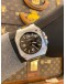 (LIKE NEW) 2022 BELL & ROSS URBAN BR 05 REF BR05A-BL-ST/SRB BLACK DIAL 40MM AUTOMATIC WATCH -FULL SET-
