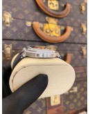 (LIKE NEW) 2022 BELL & ROSS URBAN BR 05 REF BR05A-BL-ST/SRB BLACK DIAL 40MM AUTOMATIC WATCH -FULL SET-