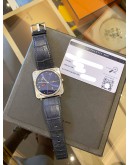 2018 BELL & ROSS BR S REF BRS-EA-ST/SCR BLUE DIAMONDS EAGLE DIAL 39MM QUARTZ WATCH