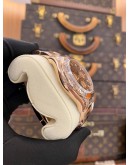 (UNUSED) 2021 YEAR ROLEX DAYTONA COSMOGRAPH 18K 750 ROSE GOLD REF 116505 BLACK DIAL 40MM AUTOMATIC WATCH-FULL SET-