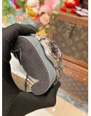 2010 TAG HEUER 2000 EXCLUSIVE PROFESSIONAL REF WN1312 BLUE DIAL 28MM QUARTZ WATCH -FULL SET-