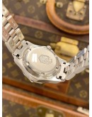 2010 TAG HEUER 2000 EXCLUSIVE PROFESSIONAL REF WN1312 BLUE DIAL 28MM QUARTZ WATCH -FULL SET-