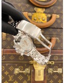 2015 OMEGA SEAMASTER DIVER 300M PROFESSIONAL CHRONOMETER REF 213.30.42.00.1001 BLACK DIAL 42MM AUTOMATIC WATCH 