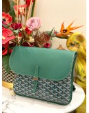 (LIKE NEW) GOYARD COURSIER MESSENGER CROSSBODY BAG 