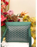 (LIKE NEW) GOYARD COURSIER MESSENGER CROSSBODY BAG 