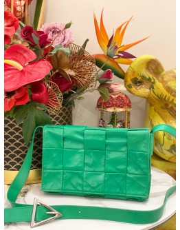 BOTTEGA VENETA SHOULDER BAG CASSETTE BAG 