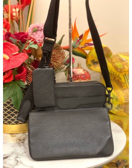(LIKE NEW) LOUIS VUITTON TRIO MESSENGER BAG
