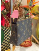 LOUIS VUITTON LIMITED SPECIAL EDITION MINI POCHETTE ACCESSORIES 
