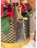 LOUIS VUITTON LIMITED SPECIAL EDITION MINI POCHETTE ACCESSORIES 