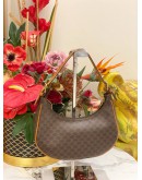 CELINE HOBO BAG IN BROWN 