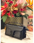 (LIKE NEW) COACH TABBY SHOULDER BAG 20 IN SIGNATURE CANVAS