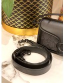 (LIKE NEW) COACH TABBY SHOULDER BAG 20 IN SIGNATURE CANVAS