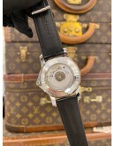 2016 MAURICE LACROIX PONTOS DE MARCHÉ REF PT6088 WHITE DIAL 40MM AUTOMATIC WATCH 