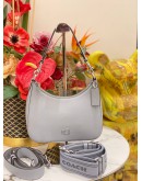 (LIKE NEW) COACH HOBO SMALL CROSSBODY BAG -FULL SET- 