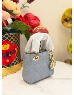 (BRAND NEW) CHRISTIAN DIOR MICRO BAG