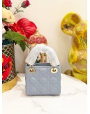 (BRAND NEW) CHRISTIAN DIOR MICRO BAG