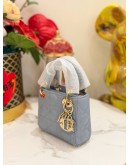 (BRAND NEW) CHRISTIAN DIOR MICRO BAG