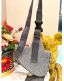 CHRISTIAN DIOR OBLIQUE JACQUARD IN GREY 