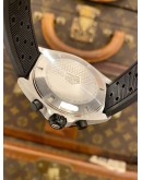 (LIKE NEW) 2023 TAG HEUER FORMULA 1 CHRONOGRAPH REF CAZ1010 BLACK DIAL 43MM QUARTZ WATCH -FULL SET-