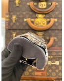 (UNUSED) 2020 TAG HEUER FORMULA 1 CALIBRE 6 REF WAZ2012 BLACK DIAL 43MM AUTOMATIC WATCH -FULL SET-