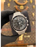 (LIKE NEW) 2024 OMEGA SPEEDMASTER MOONWATCH PROFESSIONAL CHRONOGRAPH 42MM AUTOMATIC BLACK DIAL REF 310.30.42.50.01.001 WATCH -FULL SET-