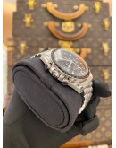 (LIKE NEW) 2024 OMEGA SPEEDMASTER MOONWATCH PROFESSIONAL CHRONOGRAPH 42MM AUTOMATIC BLACK DIAL REF 310.30.42.50.01.001 WATCH -FULL SET-