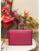 SALVATORE FERRAGAMO VARA BOW CROSSBODY BAG 