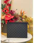 (BRAND NEW) LOUIS VUITTON DAMIER GRAPHITE 
