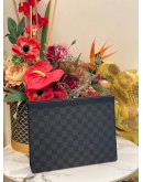 (BRAND NEW) LOUIS VUITTON DAMIER GRAPHITE 