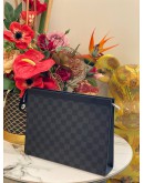 (BRAND NEW) LOUIS VUITTON DAMIER GRAPHITE 