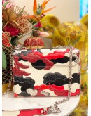 LOUIS VUITTON EPI PATCHWORJ WAVES TWIST MM BAG