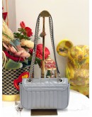 GUCCI MARMONT MATELASSE SHOULDER BAG 