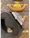 (UNUSED) 2025 TUDOR PELAGOS FXD MARINE NATIONALE BLUE TITANIUM REF 25707 BLUE DIAL 42MM AUTOMATIC WATCH -FULL SET-