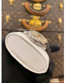 2015 IWC PORTOFINO AUTOMATIC REF IW356303 SILVER DIAL 39MM AUTOMATIC WATCH -FULL SET-