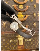 2015 IWC PORTOFINO AUTOMATIC REF IW356303 SILVER DIAL 39MM AUTOMATIC WATCH -FULL SET-