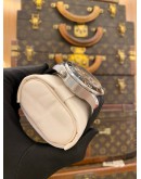 (LIKE NEW) 2024 OMEGA SEAMASTER DIVER 300M CHRONOGRAPH REF 210.30.44.51.01.001 BLACK DIAL 44MM AUTOMATIC WATCH -FULL SET-