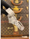 (LIKE NEW) 2020 TAG HEUER AQUARACER 300M REF WBD1111 WHITE DIAL 41MM QUARTZ WATCH -FULL SET-