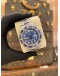 (LIKE NEW) 2018 ROLEX SUBMARINER DATE REF 116610 UPGRADED TO REF 116659 “SHOW LO” DIAMOND SAPPHIRES BLUE DIAL 40MM AUTOMATIC WATCH -FULL SET-