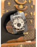 (LIKE NEW) 2010 TAG HEUER FORMULA 1 REF WAH1011 PANDA DIAL 44MM QUARTZ WATCH -FULL SET-