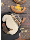 (UNUSED) 2020 ROLEX YACHT-MASTER 42 18K 750 WHITE GOLD REF 226659 BLACK DIAL 42MM AUTOMATIC WATCH -FULL SET-