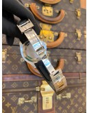 (UNUSED) 2020 ROLEX YACHT-MASTER 42 18K 750 WHITE GOLD REF 226659 BLACK DIAL 42MM AUTOMATIC WATCH -FULL SET-