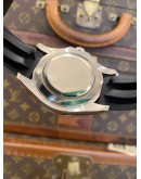 (UNUSED) 2020 ROLEX YACHT-MASTER 42 18K 750 WHITE GOLD REF 226659 BLACK DIAL 42MM AUTOMATIC WATCH -FULL SET-