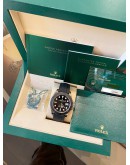 (UNUSED) 2020 ROLEX YACHT-MASTER 42 18K 750 WHITE GOLD REF 226659 BLACK DIAL 42MM AUTOMATIC WATCH -FULL SET-