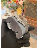 2003 TAG HEUER PROFESSIONAL 1500 REF 959.713K-2 GRANITE DIAL 38MM QUARTZ WATCH -FULL SET-