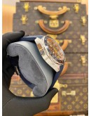 (LIKE NEW) 2023 TAG HEUER FORMULA 1 RED BULL RACING CHRONOGRAPH REF CAZ101AL BLUE DIAL 43MM QUARTZ WATCH -FULL SET-