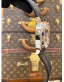 (LIKE NEW) 2018 PANERAI LUMINOR MARINA REF PAM631 BLACK DIAL 44MM AUTOMATIC WATCH -FULL SET-