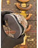 2011 TAG HEUER 2000 EXCLUSIVE CHRONOGRAPH REF CN2110 WHITE DIAL 41MM AUTOMATIC WATCH -FULL SET-