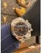 (BRAND NEW) ROLEX DAYTONA COSMOGRAPH 18K 750 WHITE GOLD REF 116509 BLACK DIAL 40MM AUTOMATIC WATCH  (BRAND NEW) ROLEX DAYTONA COSMOGRAPH 18K 750 WHITE GOLD REF 116509 BLACK DIAL 40MM AUTOMATIC WATCH